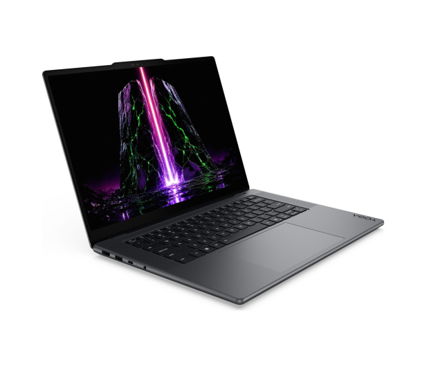 Lenovo Yoga Pro 9-15 NVIDIA RTX Spark N1X-675/128GB/2TB/Win11P OLED - 1604736 - zdjęcie 5